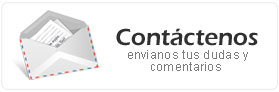 Cont&aacute;ctenos